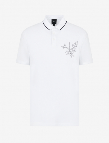 náhled Polo Armani Exchange